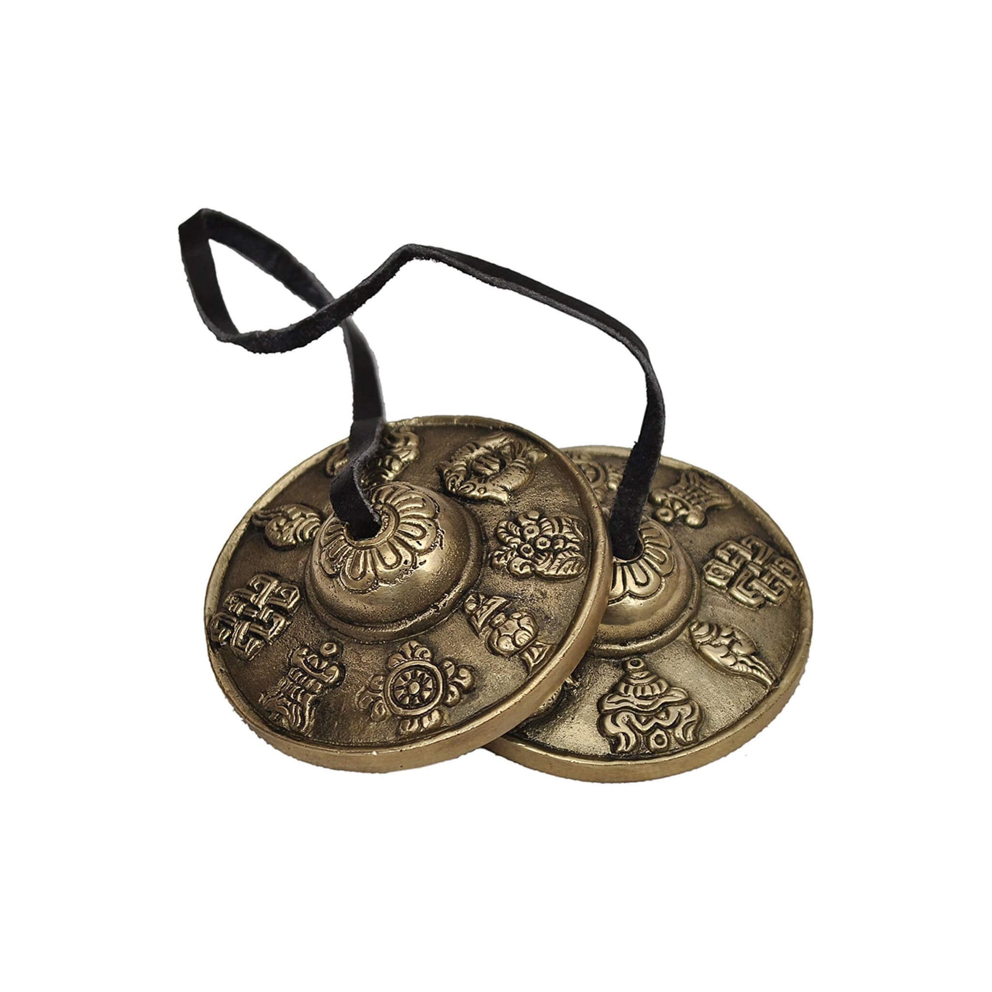 Tingsha Tibetan Chimes