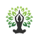 Valka Yoga logo