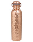 Copper Water Bottle