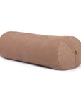 Round Yoga Bolster