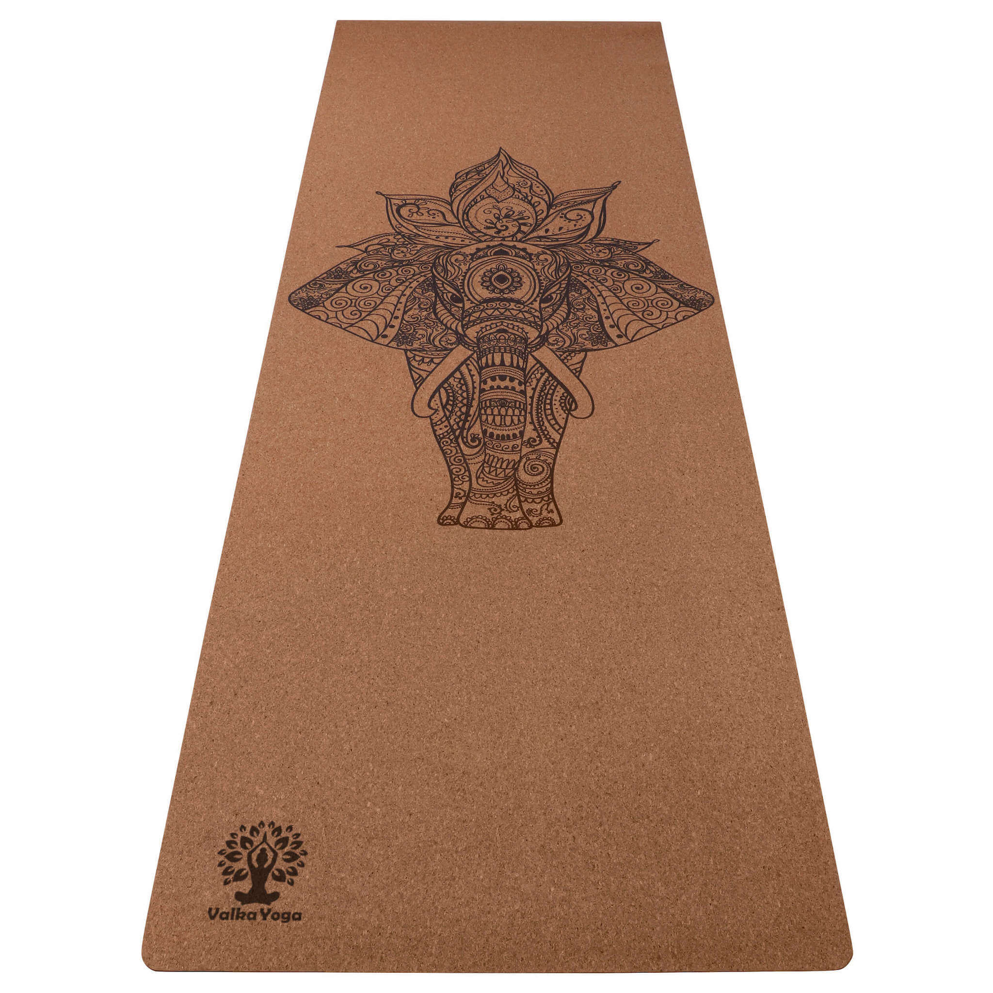 Yoga Mats, Props & Accessories by Valka Yoga NZ