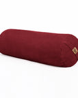 Round Yoga Bolster