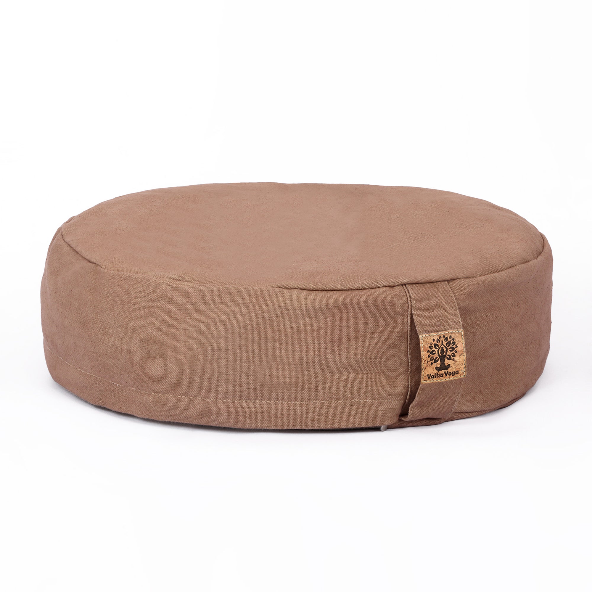 Cotton Meditation Cushion