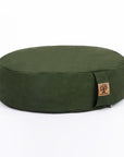Cotton Meditation Cushion