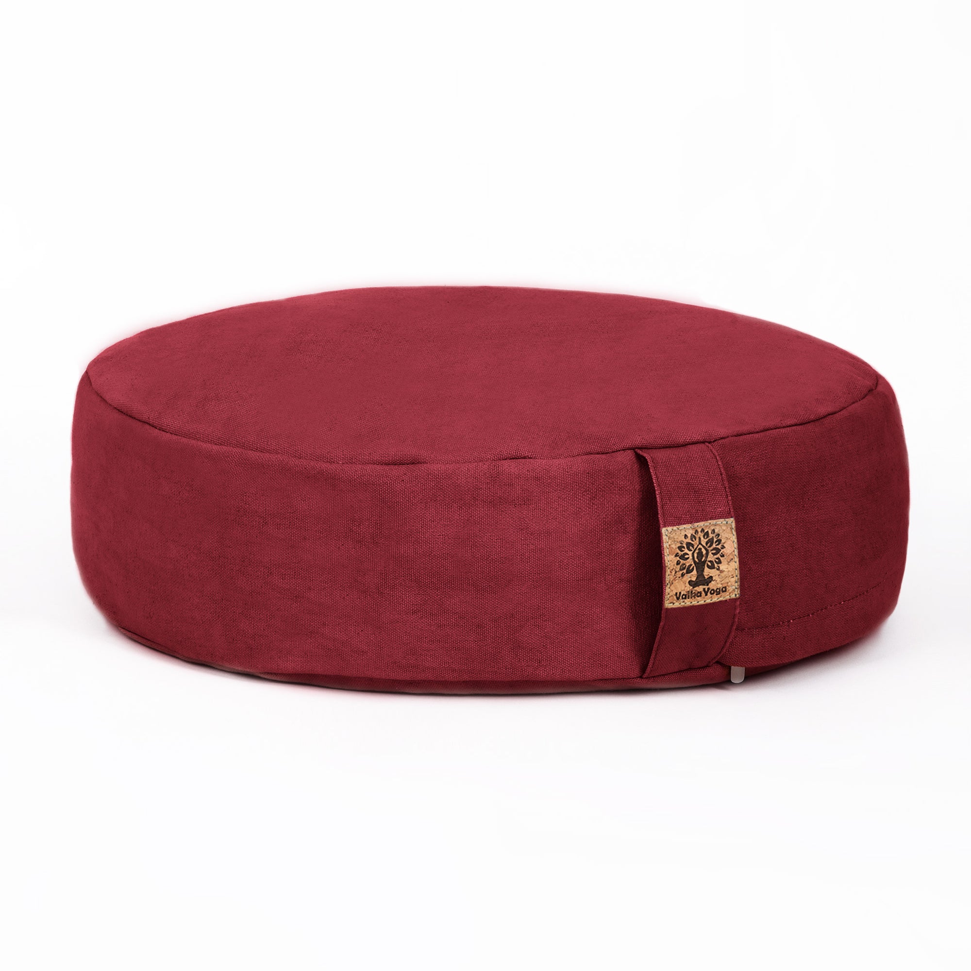 Cotton Meditation Cushion