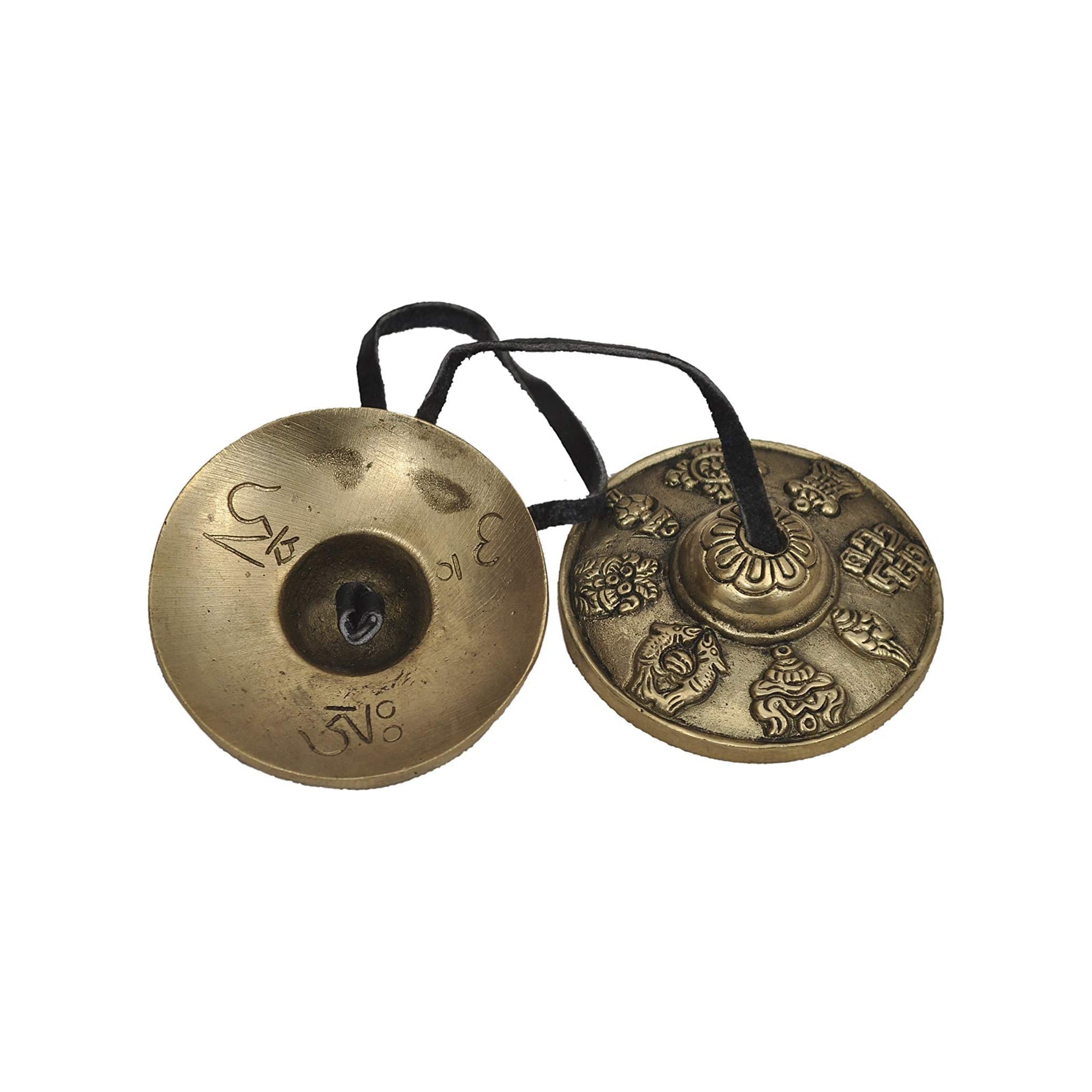 Tibetan Tingsha Chimes by Valka Yoga