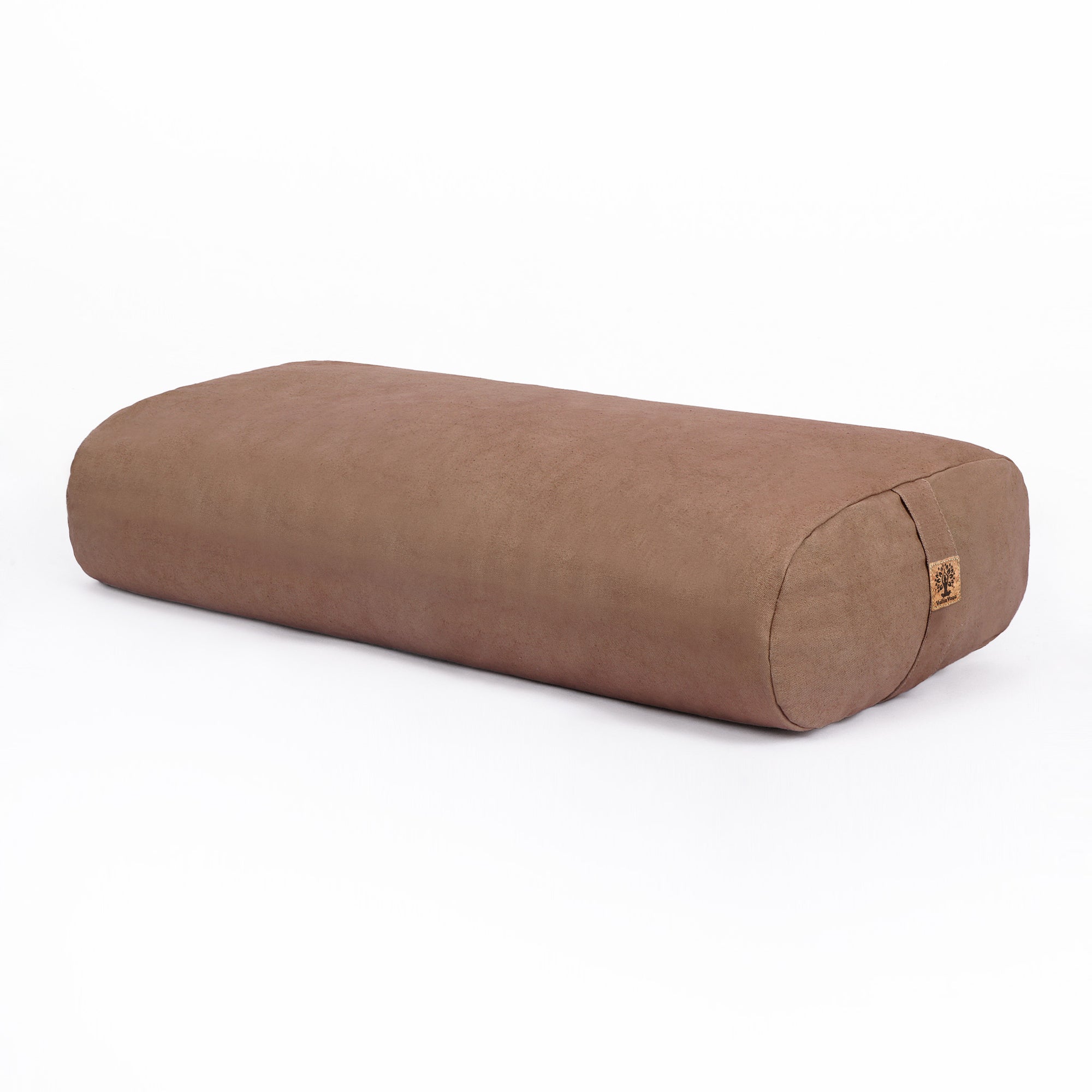 Rectangular Yoga Bolster