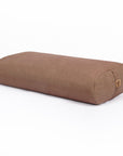 Rectangular Yoga Bolster