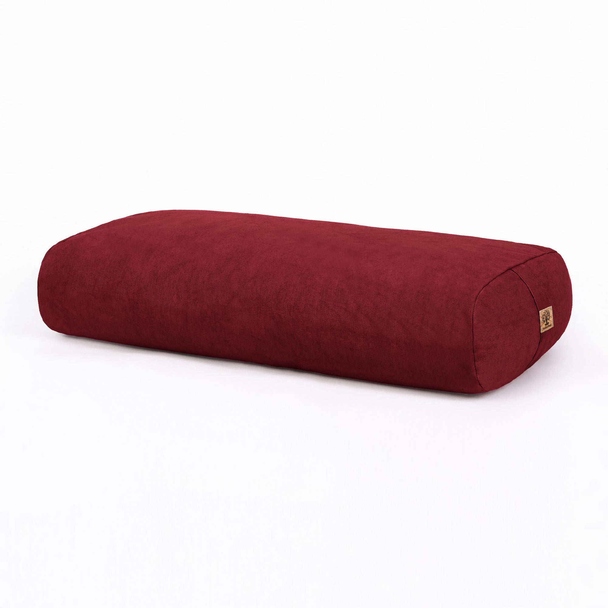 Rectangular Yoga Bolster