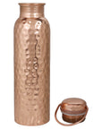 Copper Bottle